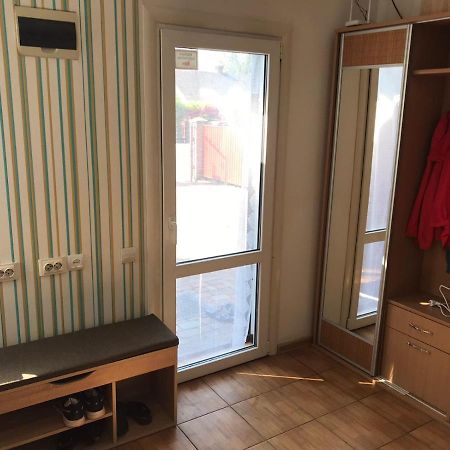 Apartment On Grushevskogo Kalush 外观 照片
