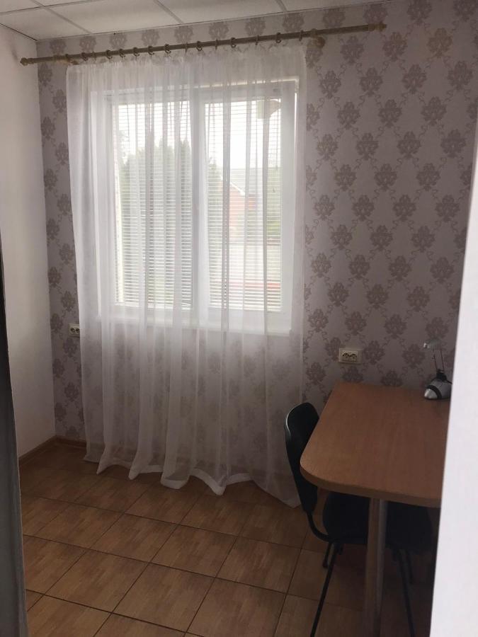 Apartment On Grushevskogo Kalush 外观 照片
