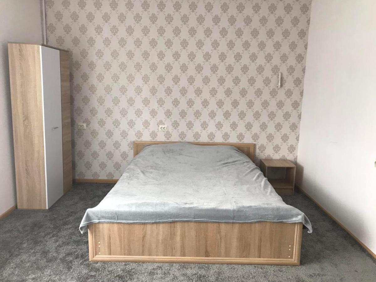 Apartment On Grushevskogo Kalush 外观 照片