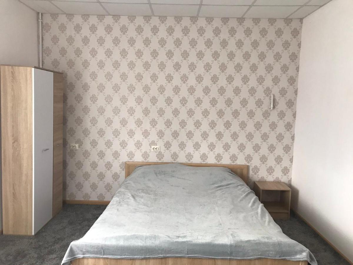 Apartment On Grushevskogo Kalush 外观 照片