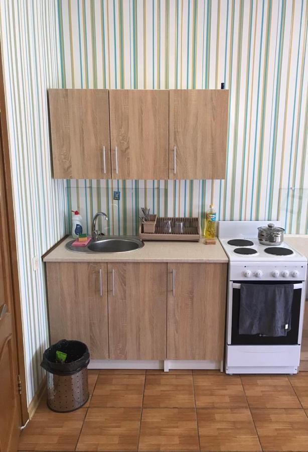 Apartment On Grushevskogo Kalush 外观 照片