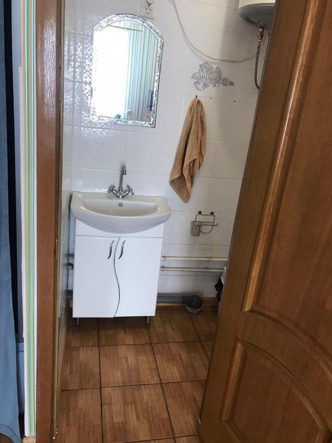 Apartment On Grushevskogo Kalush 外观 照片